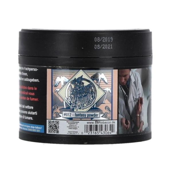 187 Strassenbande Fantasy Powder 200g